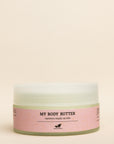 MY BODY BUTTER