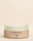 MY BODY BUTTER