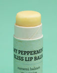 MY LIP BALM