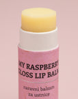 MY LIP BALM