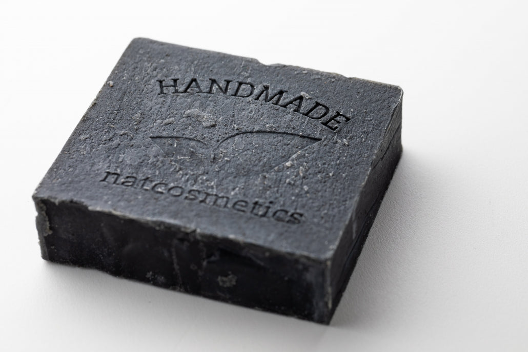 Dnevnik No.1: ZAKAJ UPORABLJATI NARAVNA TRDA MILA?