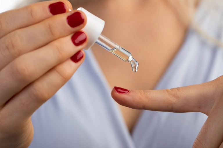 Dnevnik No.2: ZAKAJ UPORABLJATI OLJE ZA ROKE IN OBNOHTNO KOŽICO?