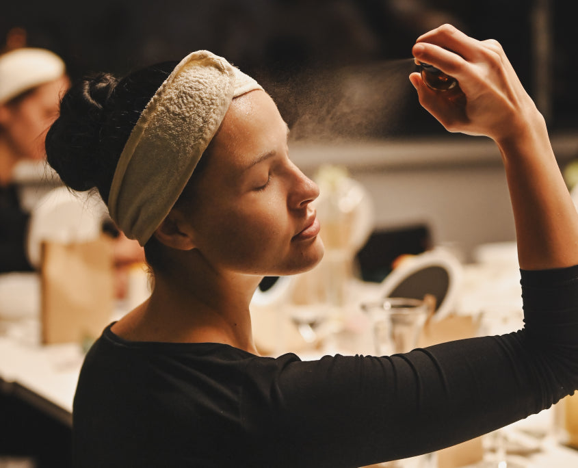 Nova delavnica: KAKO NAJTI PRAVI SERUM ZASE?