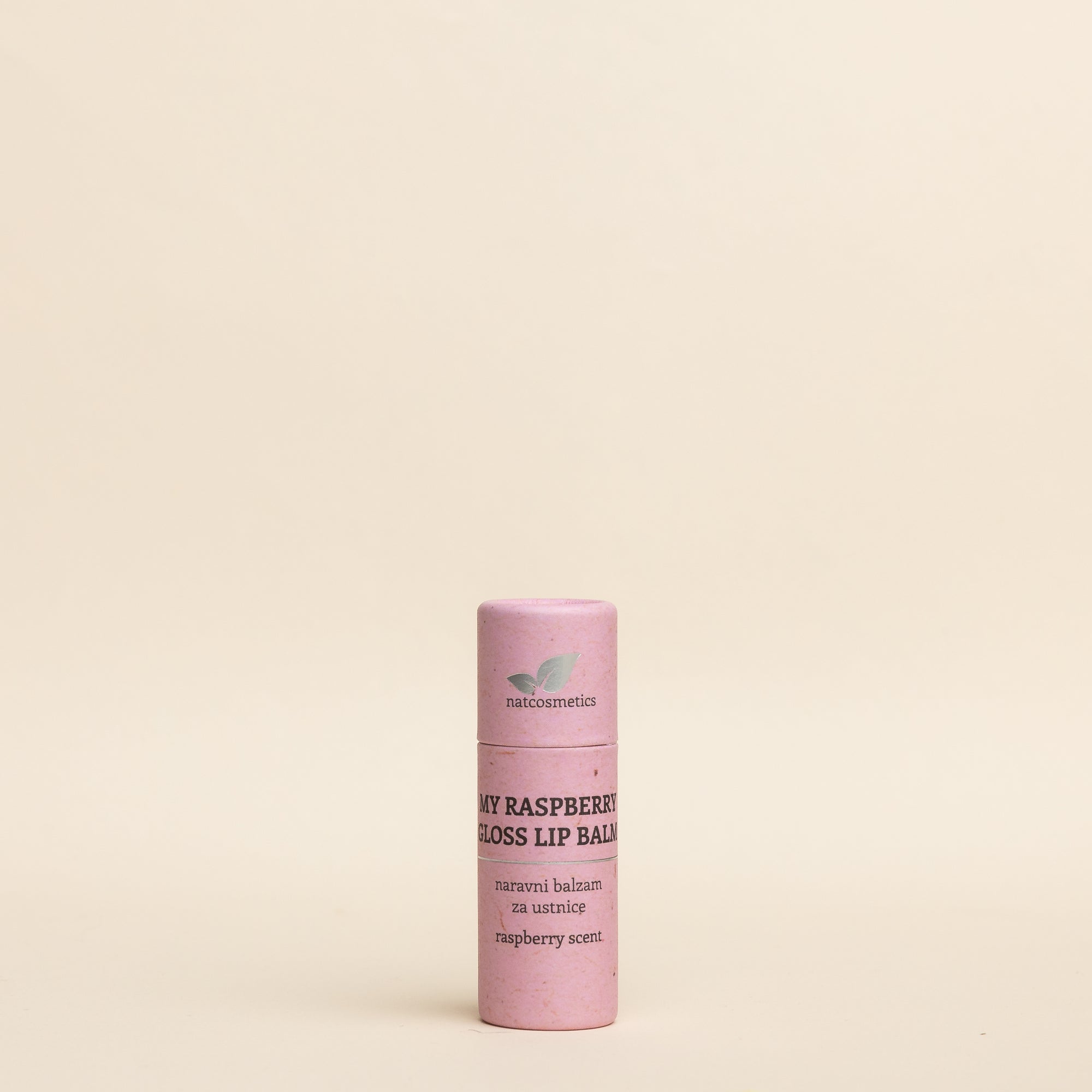 MY LIP BALM