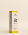 MY ACTIVE NIGHT SERUM