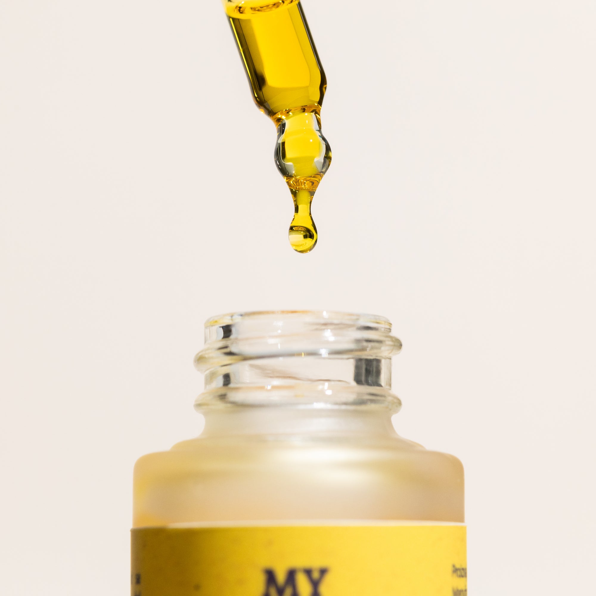 MY ACTIVE NIGHT SERUM