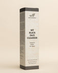 MY BLACK FACE CLEANSER