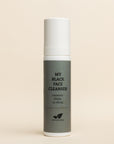 MY BLACK FACE CLEANSER